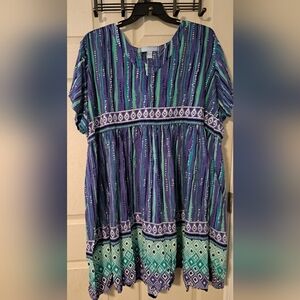 Only Necessities Dress